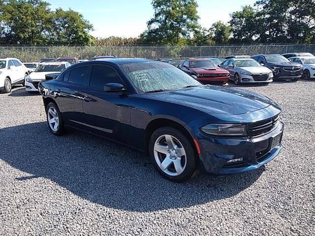 2021 Dodge Charger Police RWD for sale in Kansas City, MO