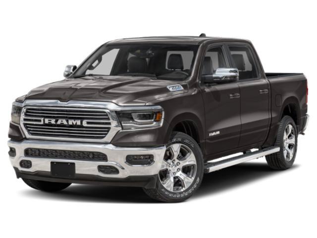 2023 Ram 1500 Laramie Crew Cab 4x4 5'7" Box for sale in Levittown, NY