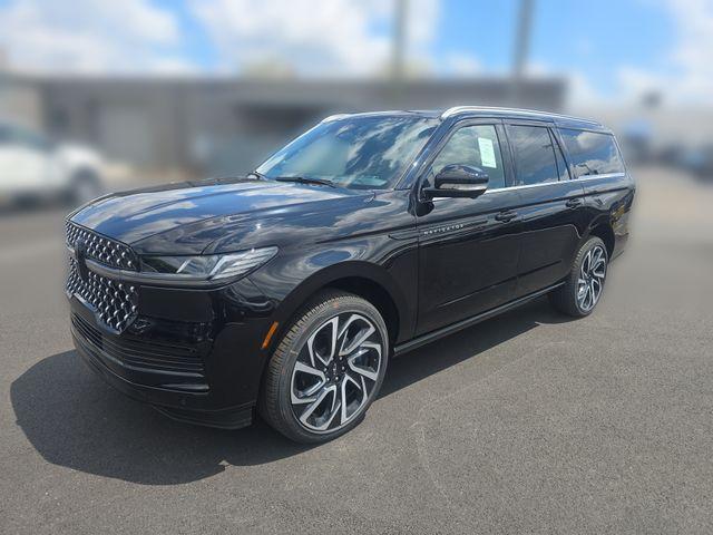2027 Lincoln Navigator Black Label L for sale in Richmond, VA