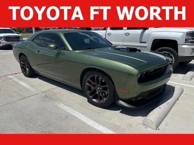 2023 Dodge Challenger R/T for sale in White Settlement, TX