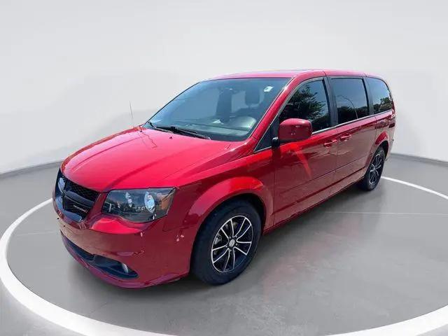 2016 Dodge Grand Caravan SXT for sale in Gastonia, NC