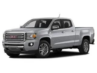 2015 GMC Canyon 2WD SLE for sale in Lufkin, TX