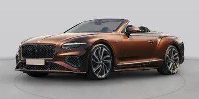 2025 Bentley Continental GT Speed for sale in Chicago, IL