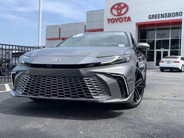 2026 Toyota Camry XSE for sale in Greensboro, NC