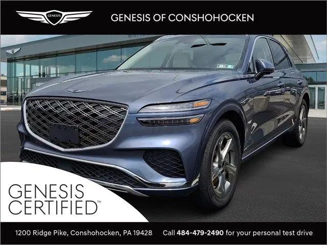 2026 Genesis GV70 2.5T Select for sale in CONSHOHOCKEN, PA