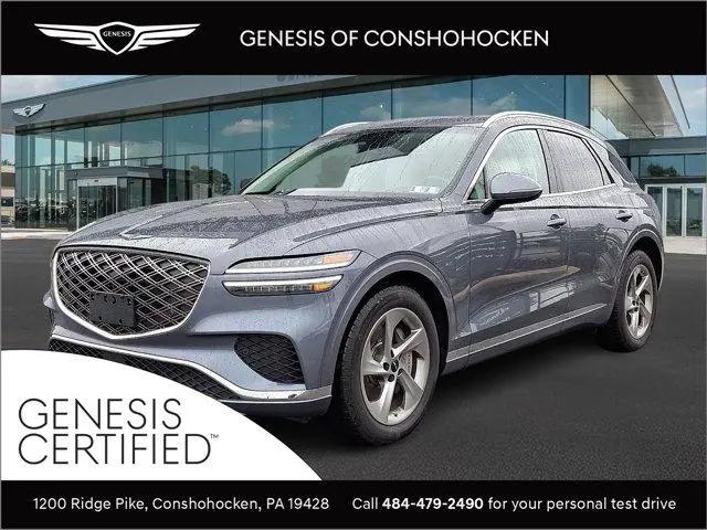 2026 Genesis GV70 2.5T Select for sale in CONSHOHOCKEN, PA