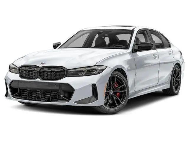2023 BMW M340i M340i xDrive Sedan for sale in Somerset, NJ