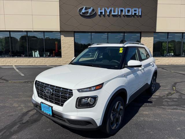 2026 Hyundai Venue SEL for sale in OLD SAYBROOK, CT
