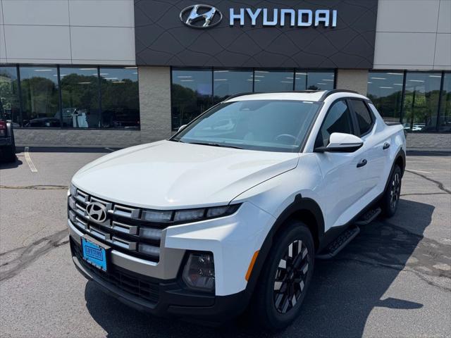 2026 Hyundai Santa Cruz SEL Activity for sale in OLD SAYBROOK, CT