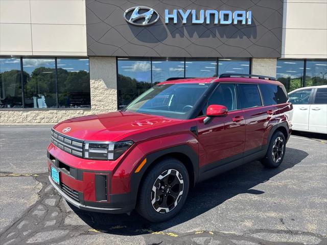 2026 Hyundai Santa Fe SEL for sale in OLD SAYBROOK, CT