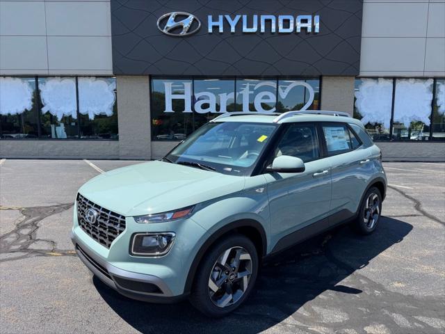 2026 Hyundai Venue SEL for sale in OLD SAYBROOK, CT