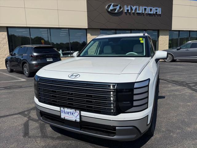2026 Hyundai Palisade Limited for sale in OLD SAYBROOK, CT