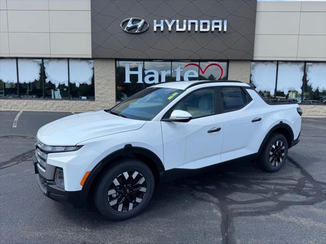 2026 Hyundai Santa Cruz SEL for sale in OLD SAYBROOK, CT