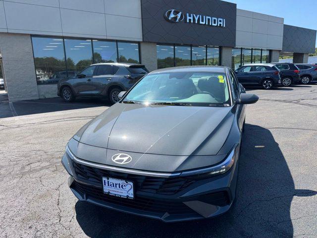 2026 Hyundai Elantra SE for sale in OLD SAYBROOK, CT