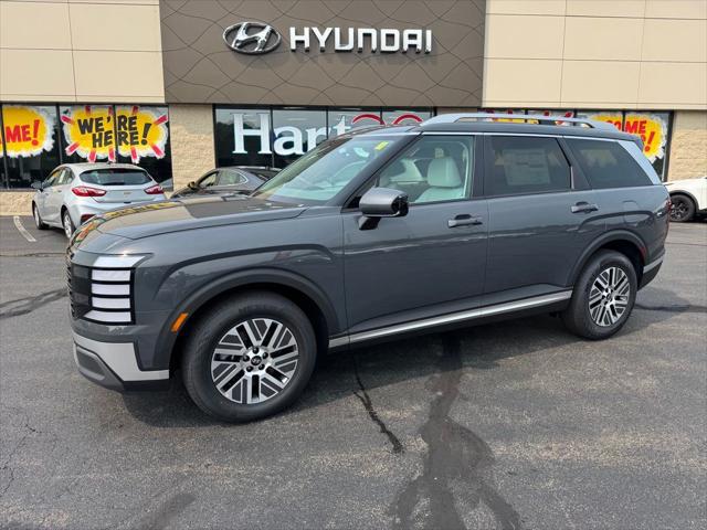 2026 Hyundai Palisade SEL 8P for sale in OLD SAYBROOK, CT