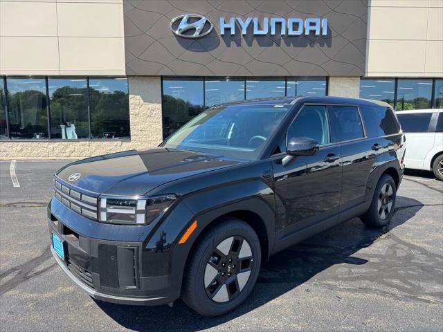 2026 Hyundai Santa Fe Hybrid SE for sale in OLD SAYBROOK, CT