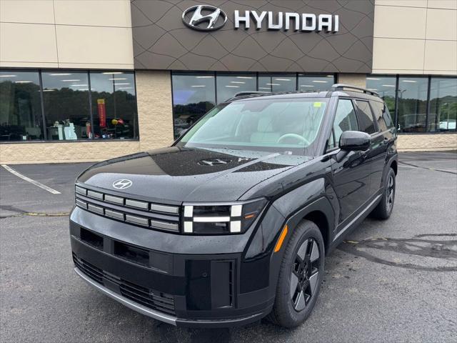 2026 Hyundai Santa Fe Hybrid SEL for sale in OLD SAYBROOK, CT