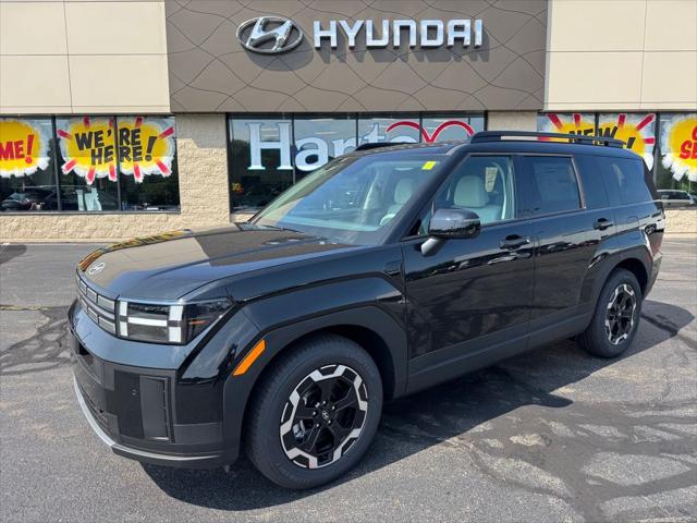 2027 Hyundai Santa Fe SEL for sale in OLD SAYBROOK, CT