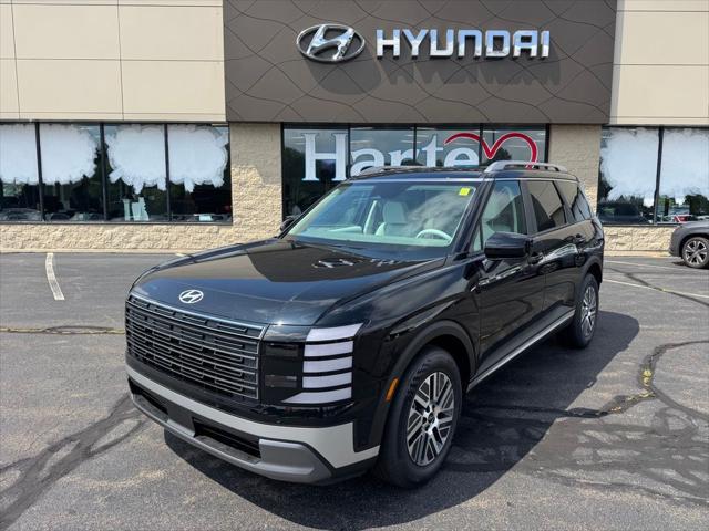 2026 Hyundai Palisade SEL 8P for sale in OLD SAYBROOK, CT