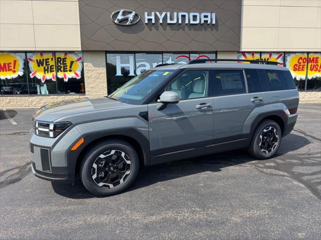 2027 Hyundai Santa Fe SEL for sale in OLD SAYBROOK, CT
