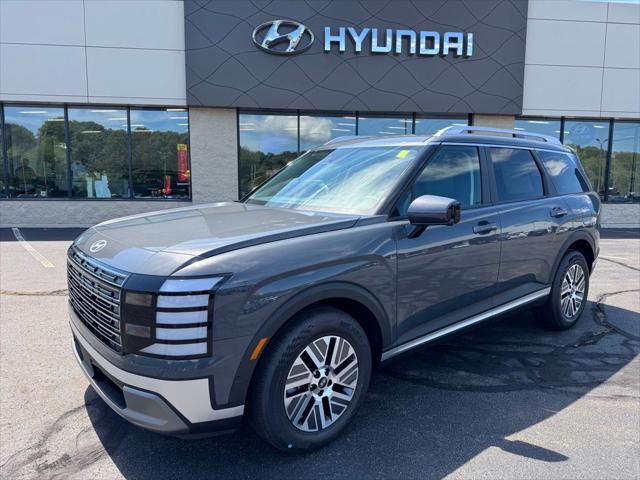 2026 Hyundai Palisade SEL Premium 7P for sale in OLD SAYBROOK, CT