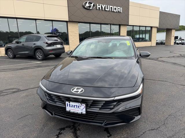 2026 Hyundai Elantra SEL Sport for sale in OLD SAYBROOK, CT