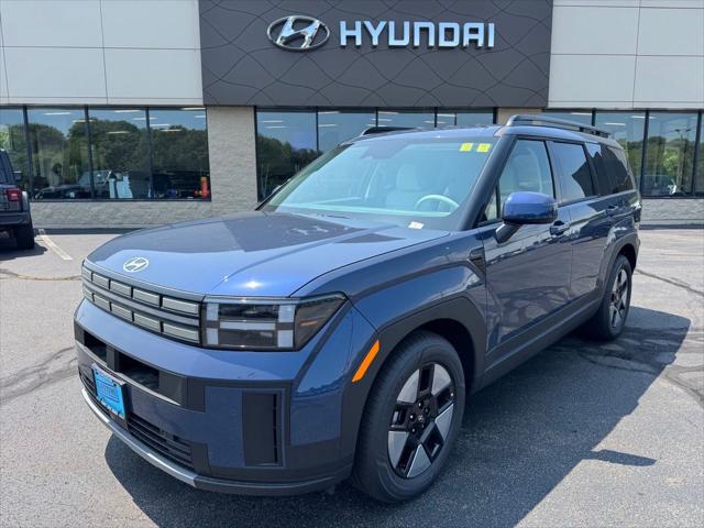 2026 Hyundai Santa Fe Hybrid SEL for sale in OLD SAYBROOK, CT