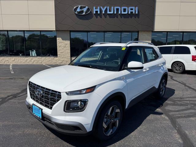2026 Hyundai Venue SEL for sale in OLD SAYBROOK, CT