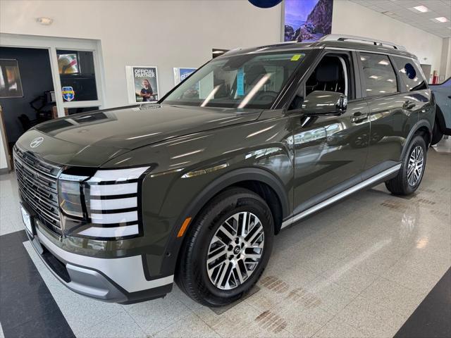 2026 Hyundai Palisade SEL Premium 8P for sale in OLD SAYBROOK, CT