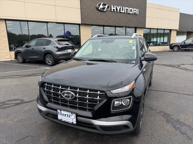 2026 Hyundai Venue SEL for sale in OLD SAYBROOK, CT