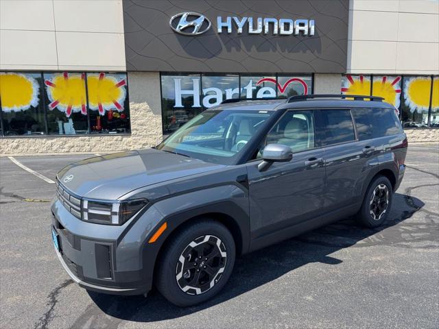 2026 Hyundai Santa Fe SEL for sale in OLD SAYBROOK, CT
