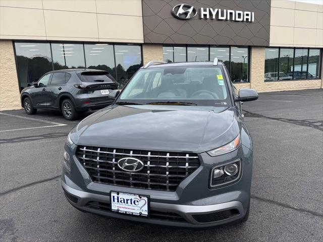 2026 Hyundai Venue SEL for sale in OLD SAYBROOK, CT