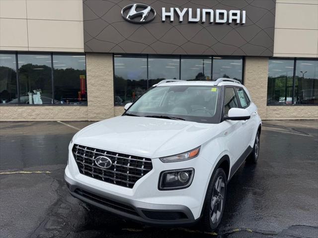 2026 Hyundai Venue SEL for sale in OLD SAYBROOK, CT