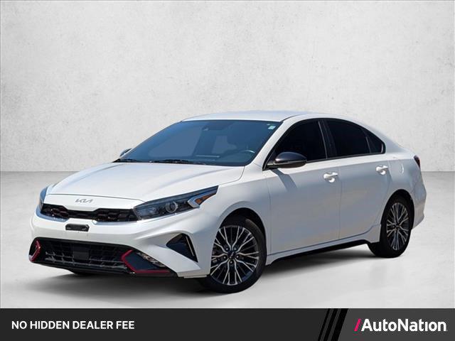 2024 Kia Forte GT-Line for sale in Valencia, CA