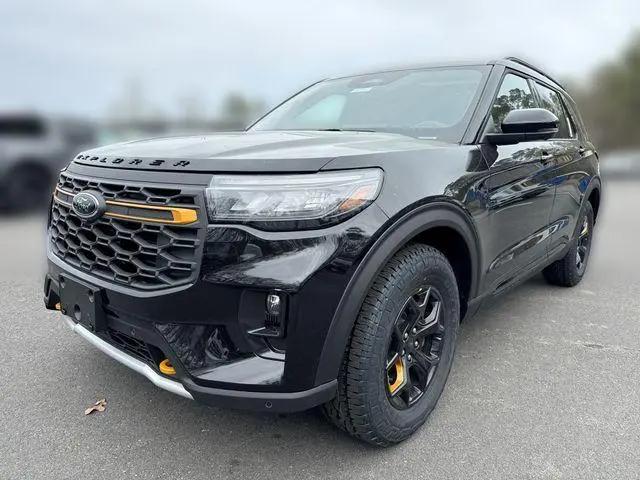 2026 Ford Explorer Tremor for sale in Glen Allen, VA