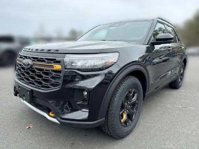 2026 Ford Explorer Tremor for sale in Glen Allen, VA