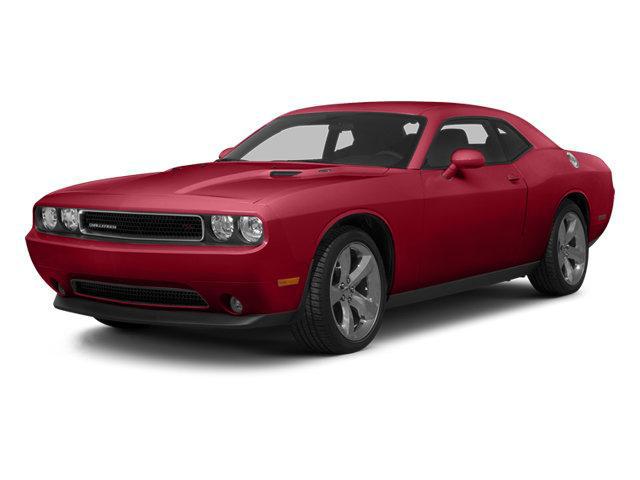 2013 Dodge Challenger R/T Classic for sale near BATAVIA, OH