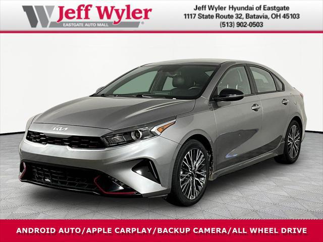 2023 Kia Forte for sale near BATAVIA, OH