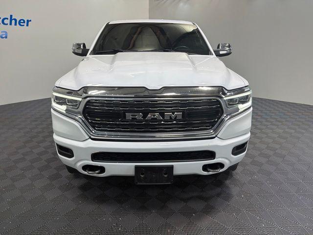 2023 Ram 1500 Limited Crew Cab 4x4 5'7" Box