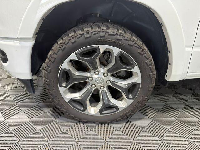 2023 Ram 1500 Limited Crew Cab 4x4 5'7" Box