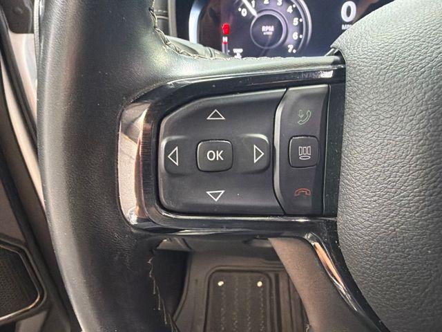 2023 Ram 1500 Limited Crew Cab 4x4 5'7" Box