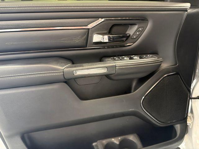 2023 Ram 1500 Limited Crew Cab 4x4 5'7" Box