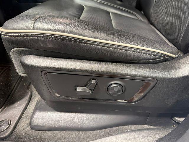 2023 Ram 1500 Limited Crew Cab 4x4 5'7" Box