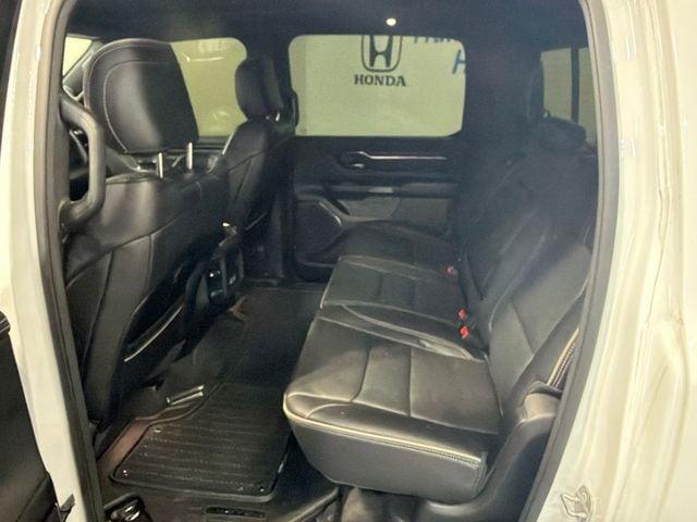 2023 Ram 1500 Limited Crew Cab 4x4 5'7" Box