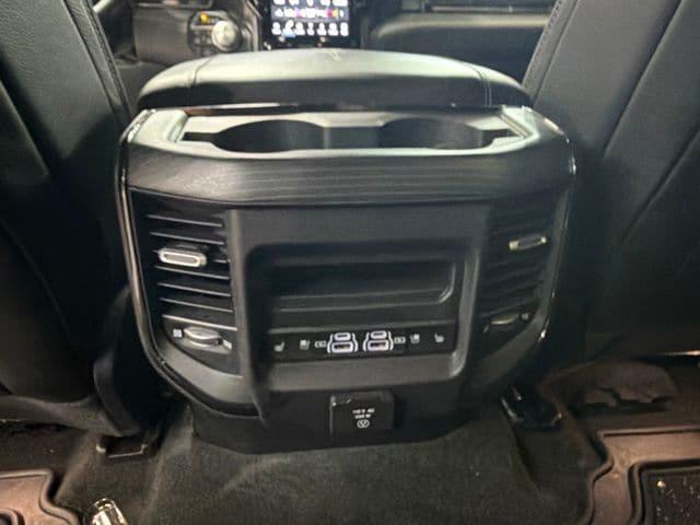 2023 Ram 1500 Limited Crew Cab 4x4 5'7" Box