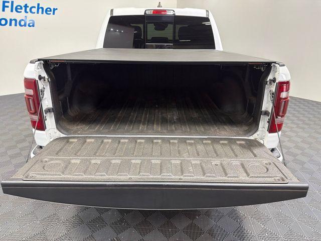 2023 Ram 1500 Limited Crew Cab 4x4 5'7" Box
