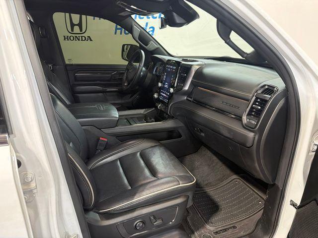 2023 Ram 1500 Limited Crew Cab 4x4 5'7" Box