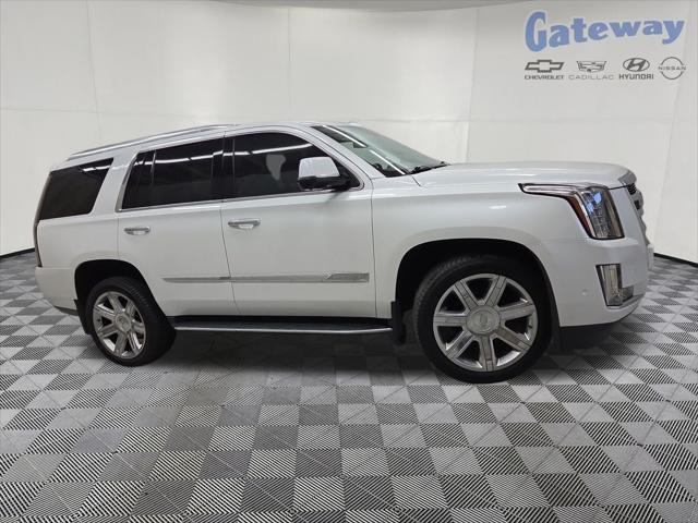 2020 Cadillac Escalade 4WD Luxury for sale in FARGO, ND