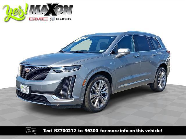 2024 Cadillac XT6 AWD Premium Luxury for sale in Union, NJ