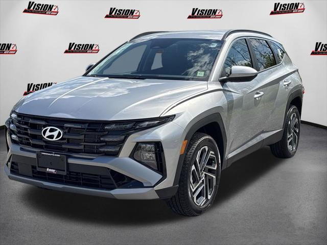 2026 Hyundai Tucson SEL Plus for sale in CANANDAIGUA, NY